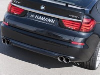 Hamann BMW 5-Series GT 2010 t-shirt #580156