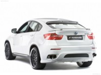 Hamann BMW X6 2009 tote bag #NC143239