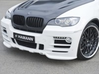 Hamann BMW X6 2009 Poster 580176