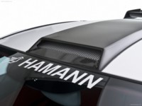 Hamann Mercedes-Benz SLR Volcano 2008 puzzle 580178