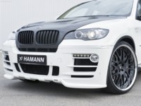 Hamann BMW X6 2009 tote bag #NC143251