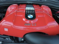 Hamann BMW 6er Coupe 645Ci 2005 tote bag #NC143121