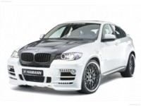 Hamann BMW X6 2009 Sweatshirt #580238