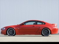 Hamann BMW M6 Widebody 2006 Poster 580254