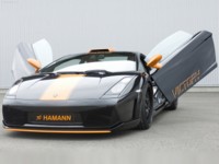 Hamann Lamborghini Gallardo Victory 2007 tote bag #NC143516