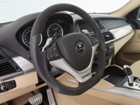 Hamann BMW X6 2009 Tank Top #580282