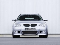 Hamann BMW 5er Touring E61 2005 Longsleeve T-shirt #580287