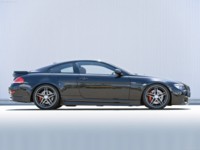 Hamann BMW 6-Series 2008 puzzle 580309