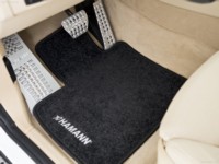 Hamann BMW X6 2009 Mouse Pad 580342