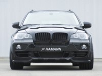 Hamann BMW X5 Flash 2007 Poster 580345