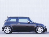 Hamann Mini 2002 t-shirt #580354