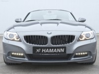 Hamann BMW Z4 2010 mug #NC143284