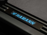 Hamann Range Rover HM 5.2 2004 Mouse Pad 580359
