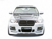 Hamann BMW X6 2009 Longsleeve T-shirt #580371