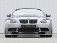 Hamann BMW 3-Series Coupe Thunder 2007 stickers 580382