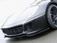 Hamann Ferrari 599 GTB Fiorano 2007 Poster 580384