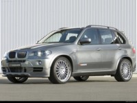 Hamann BMW X5 E70 2007 mug #NC143189