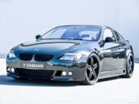 Hamann BMW 6-Series 2008 Tank Top #580404