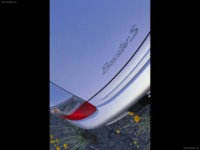 Porsche Boxster S 2004 Longsleeve T-shirt #580475