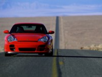 Porsche 911 GT2 2003 Poster 580479