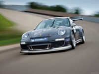 Porsche 911 GT3 Cup 2010 Poster 580531
