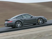 Porsche 911 Turbo 2007 mug #NC190891