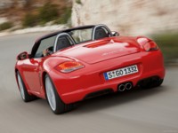 Porsche Boxster S 2009 Sweatshirt #580558