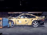 Porsche 911 Turbo 2007 magic mug #NC190939