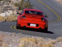 Porsche 911 GT2 2003 Poster 580640