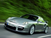 Porsche 911 GT2 2008 tote bag #NC190608