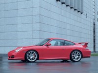 Porsche 911 GT3 2004 mug #NC190628