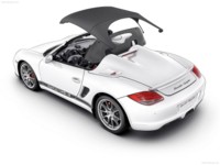 Porsche Boxster Spyder 2010 Poster 580761