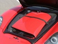 Porsche Carrera GT 2004 Tank Top #580769