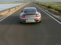 Porsche 911 Turbo 2007 mug #NC190898
