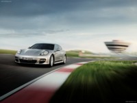 Porsche Panamera 2010 Tank Top #581035
