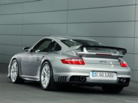 Porsche 911 GT2 2008 Tank Top #581052