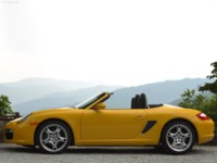 Porsche Boxster 2007 mug #NC191106