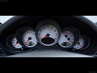 Porsche 911 Turbo 2007 mug #NC190934