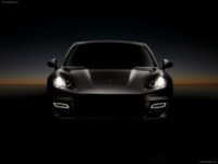 Porsche Panamera 2010 hoodie #581132