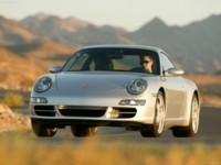 Porsche 911 Carrera 2005 tote bag #NC190270
