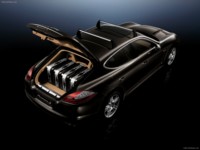 Porsche Panamera 2010 hoodie #581201