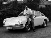 Porsche 901 1963 Poster 581205