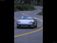 Porsche Boxster S 2004 Sweatshirt #581306