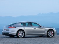 Porsche Panamera 2010 hoodie #581311