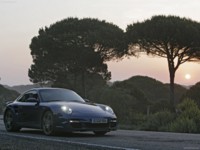 Porsche 911 Turbo 2007 Longsleeve T-shirt #581314