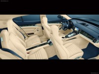 Porsche Panamera 2010 Tank Top #581334