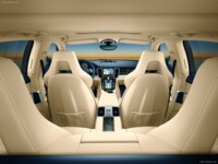 Porsche Panamera 2010 tote bag #NC191835