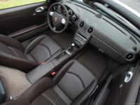 Porsche Boxster S 2007 Sweatshirt #581352