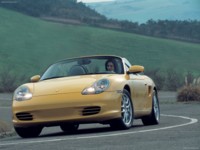 Porsche Boxster 2003 mug #NC191042