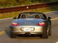 Porsche Boxster S 2007 Longsleeve T-shirt #581371